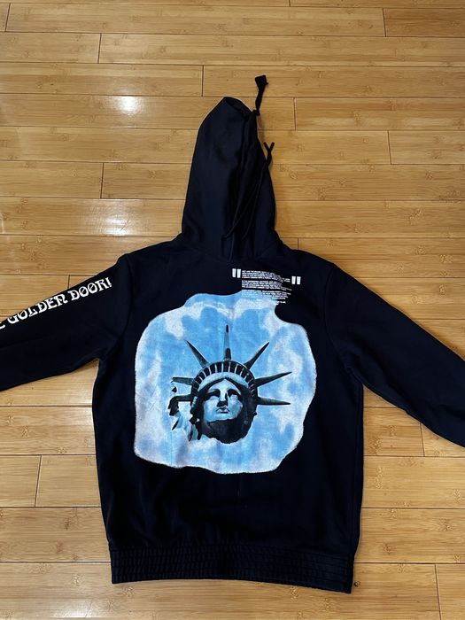 Мъжки маркови дрехи Boss Armani MONCLEAR OFF WHITE LACOSTE DSQUARED2