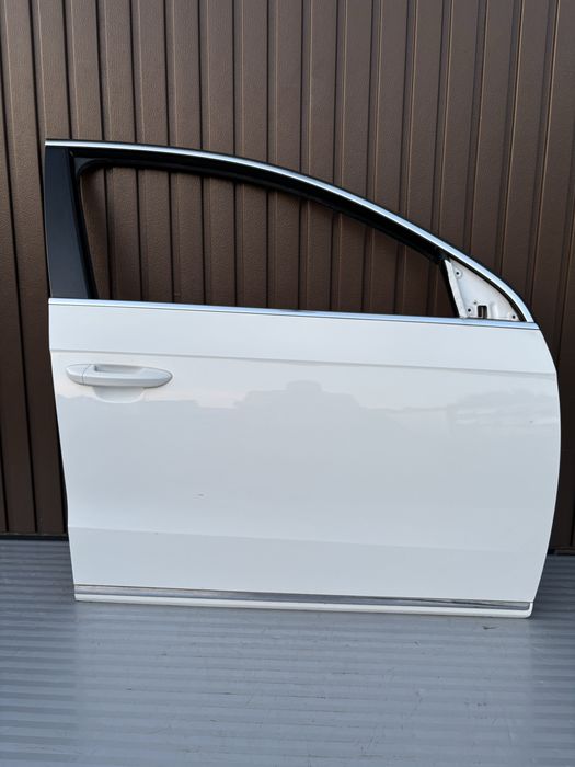 Usa dr fata vw Passat B7•cod de culoare. LB9A• 2011-2015•