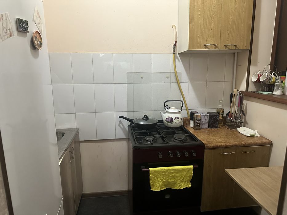 Ищу девушку для совместного проживания