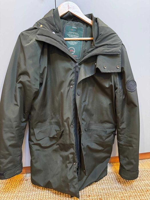 Vand geaca Kronstad, Wind & Waterproof , marimea M