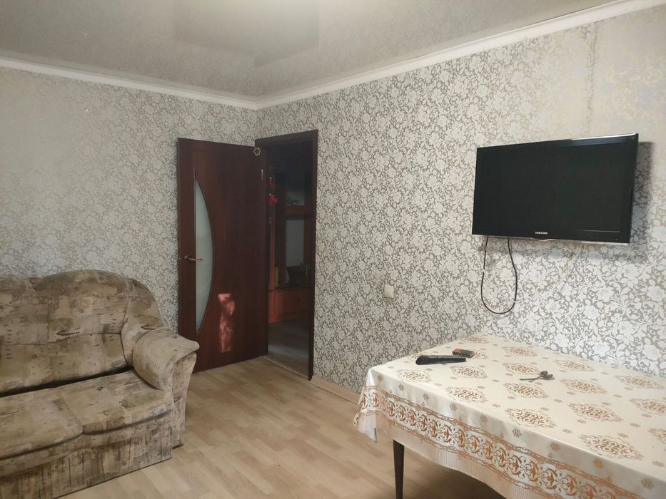 Продаю 3 комнатную квартиру