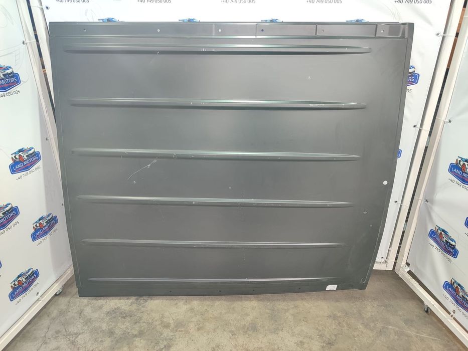 PLAFON / ACOPERIȘ VOLKSWAGEN CRAFTER 2 2017-2026 / COD OEM 7C0817115