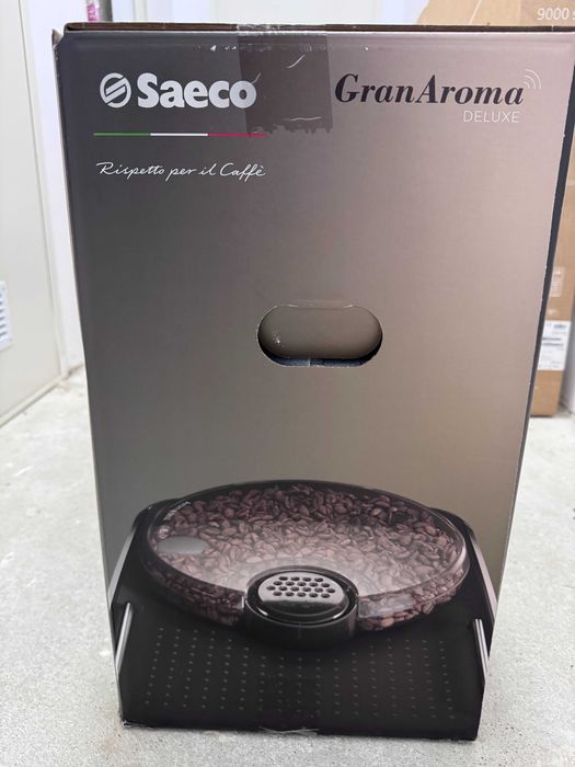 Espressor automat SAECO