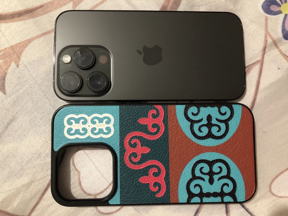 Iphone 14 pro 256 gb