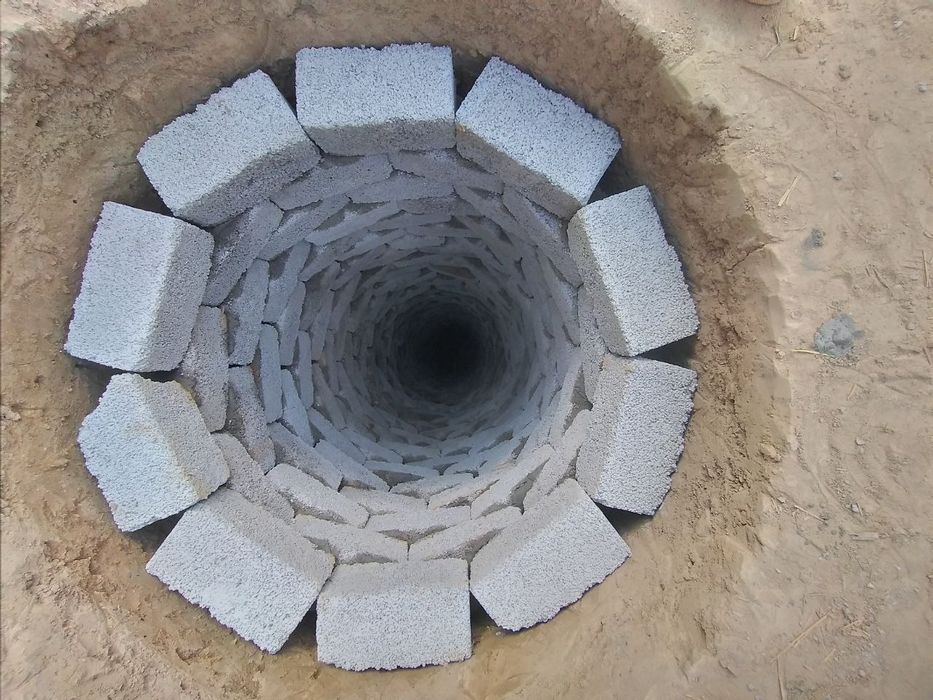 SANTEXNIKA O‘ra transhea podval yomkis podkov qazamiz