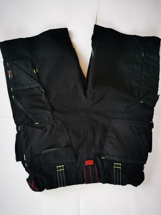 Pantaloni Engelbert Strauss motion 2020 marimea 146/152 copii 11-12ani