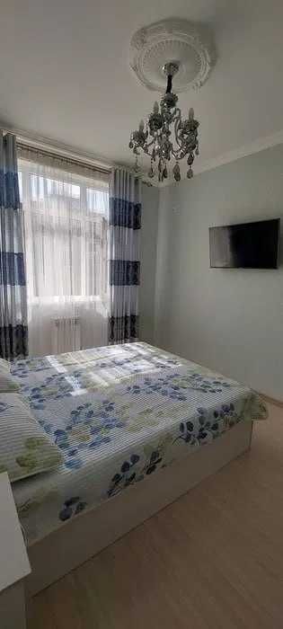 Сдаётся квартира ЖК Ассалом Сохил 1/7/9 на Яшнабадский