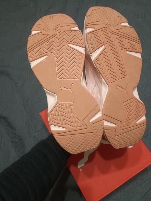 Дамски маратонки Puma 41номер/ 26,5см