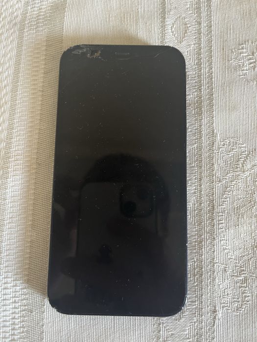 Iphone 12 mini заменяю