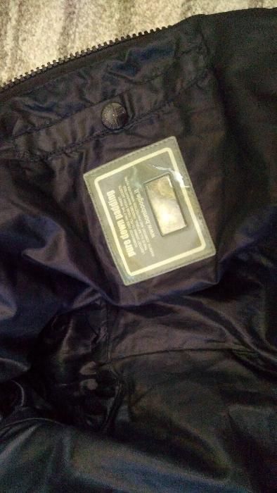 geaca de iarna, marime 8 ani