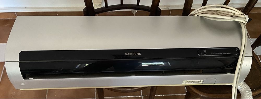 Aer conditionat Samsung 12 BTU
