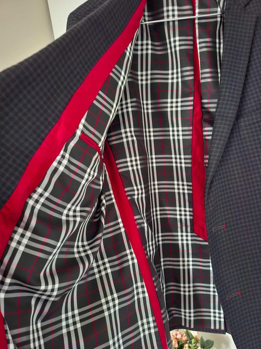 Мъжко сако на Теодор