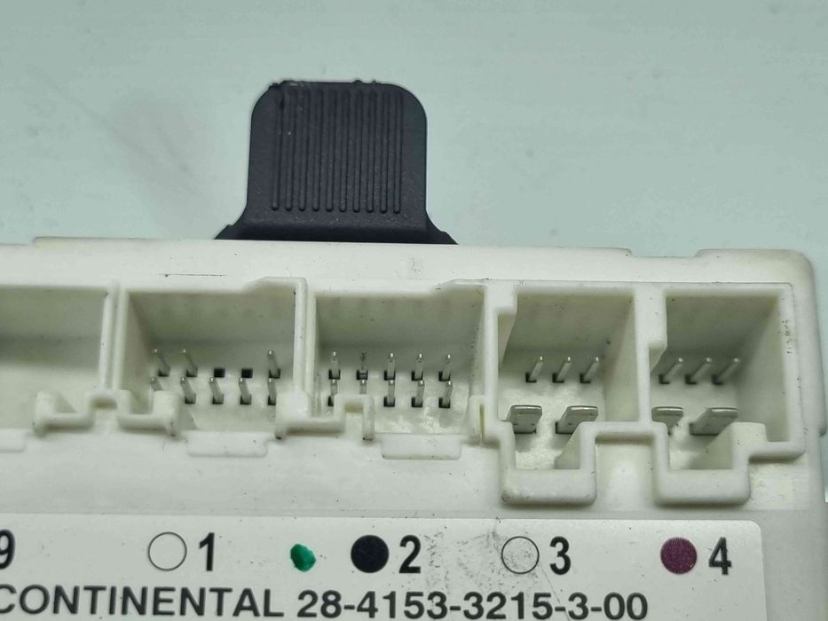Modul confort Mercedes Clasa C Combi (W205) [Fabr 2015-prezent] A20590