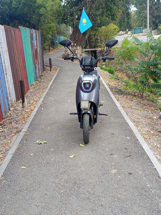 Продам Электра скутера