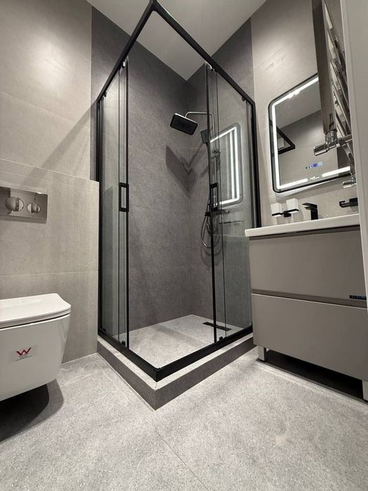 Квартира 2 ком ЖК Оз Макон, 43м² Яшнабадский район, Фаргона Йули