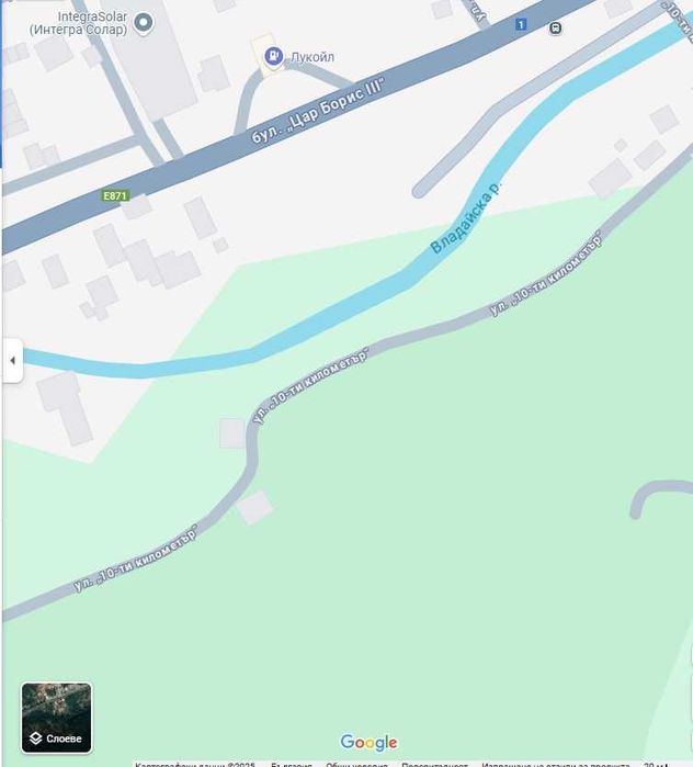 Продава се Парцел в София, Княжево - 965 кв.м за 85 €/кв.м - Снимка #4