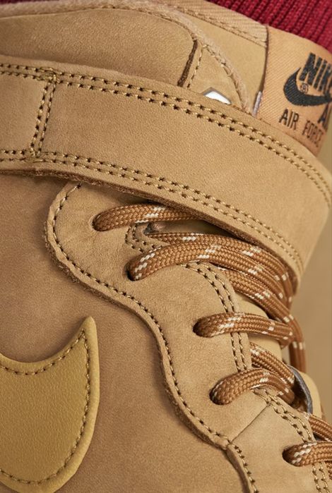 Nike Air Force 1 Mid '07 '