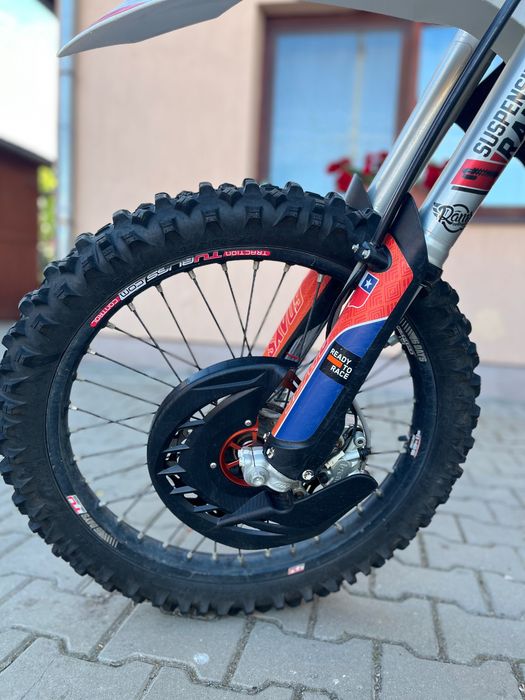 Ktm exc-f 250 2019