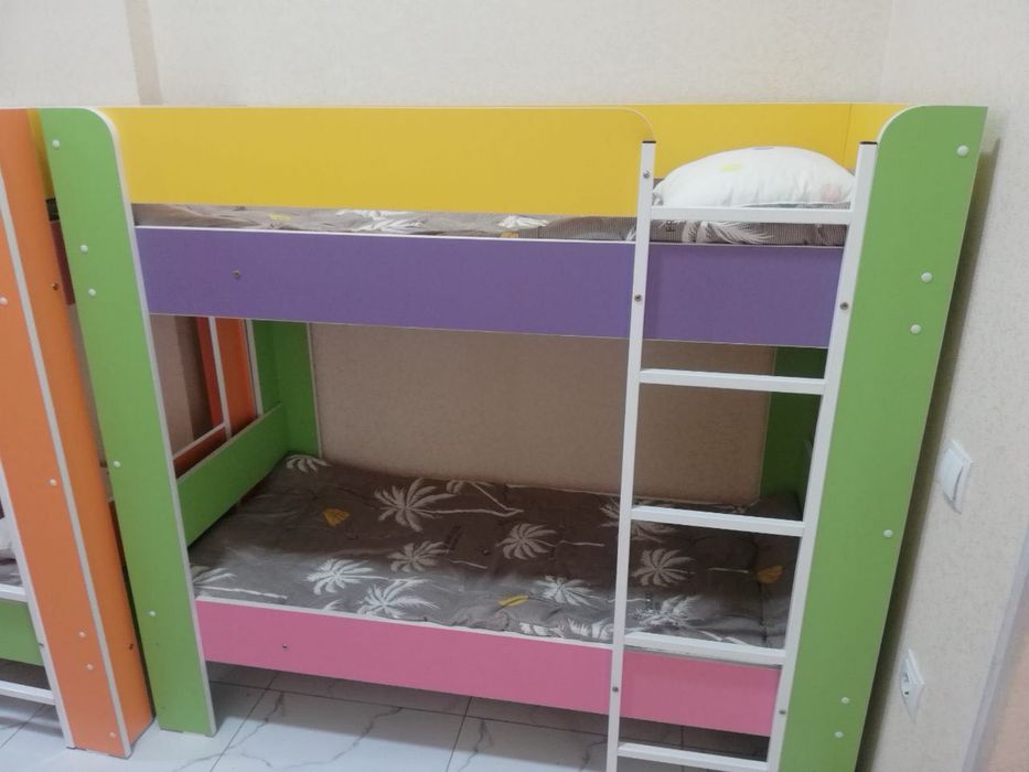 Продается мебель для детского сада