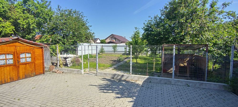 Casa de vanzare in Luduș