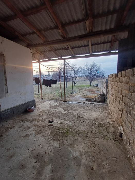 Участка сотилади газ свет су бор ктшимча ерам бор тилифон киб гаплаш в