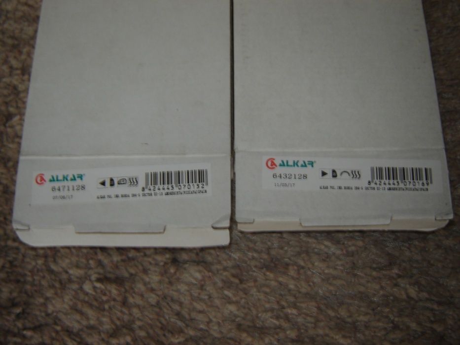 Oglinzi Auto originale