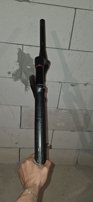 Furca rockshox 35