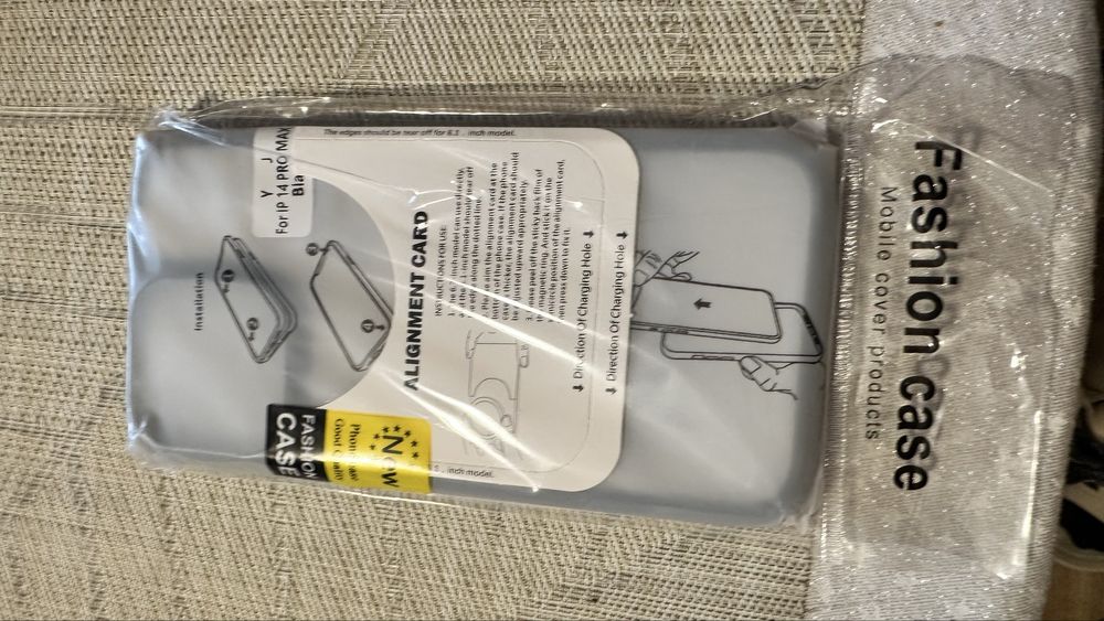 Iphone 14 Pro max keis