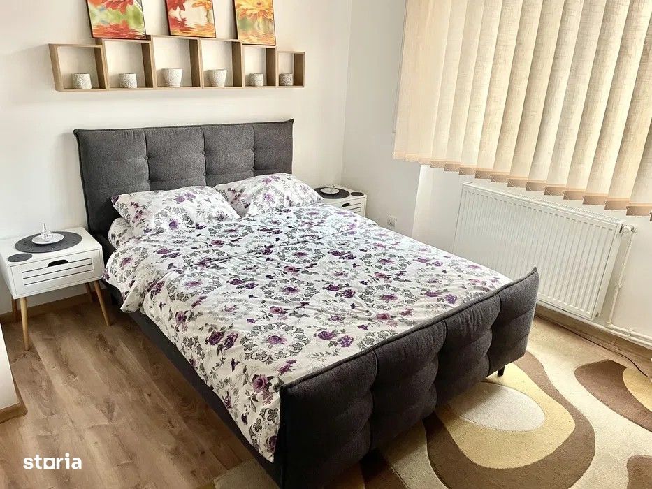 Chirie apartament 1 cameră zonă ultracentrală