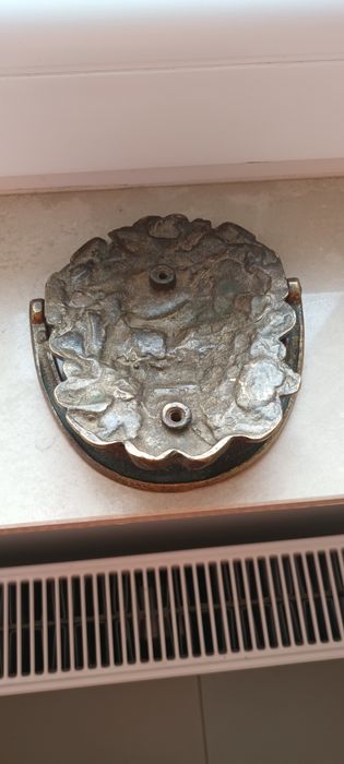 Ciocanitoare usa din alama