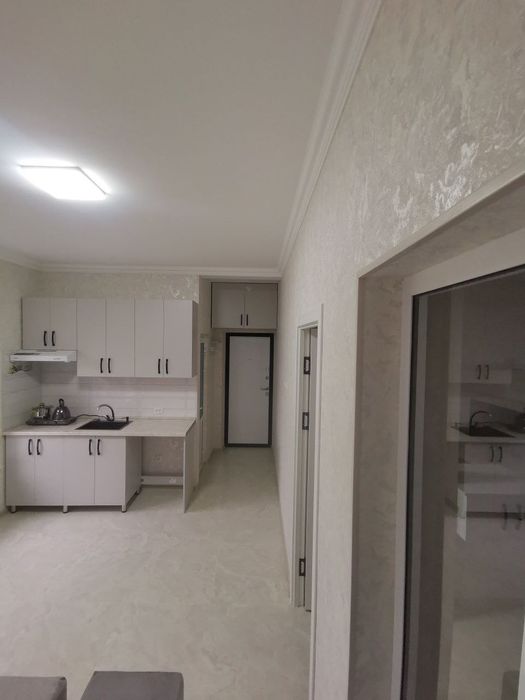 2хонали уй ижарага берилади