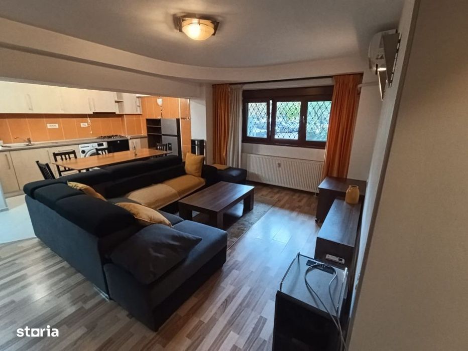 Apartament cochet 2 camere Panduri