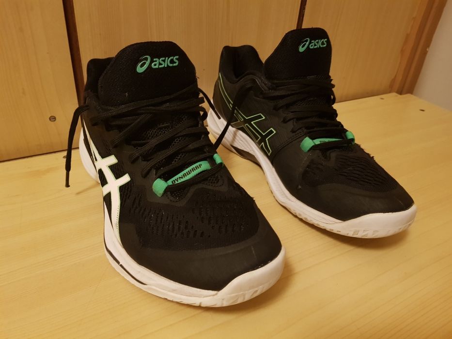 Мъжки маратонки за волейбол Асикс Скай 44