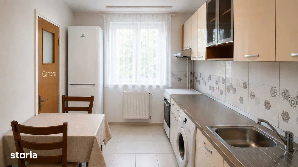 Apartament 3 Camere | 1 Decembrie 1918 | Parcare | Pet Friendly