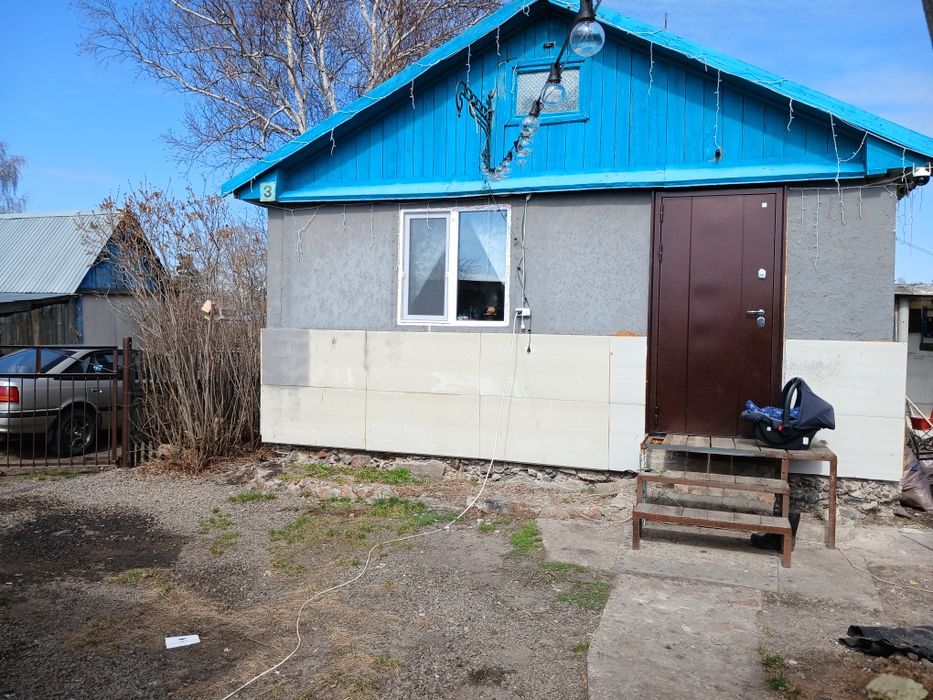 Дача общество Вишенка