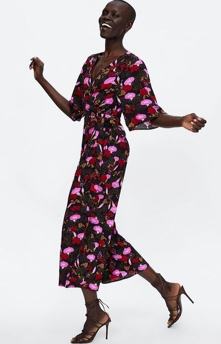 Zara гащеризон Хс размер