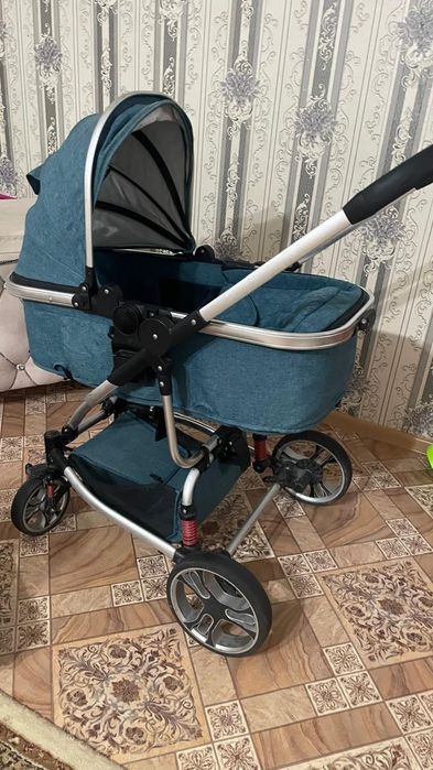 Продам коляска, трансформер