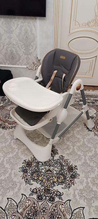 Детское кресло LUXMOM