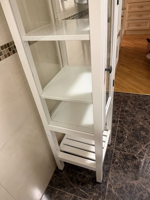 Шкаф для ванной/спальни Ikea