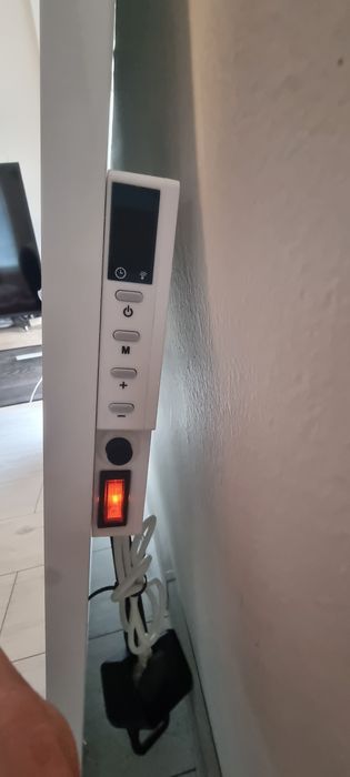 Инфрачервен нагревател Klarstein 960ww