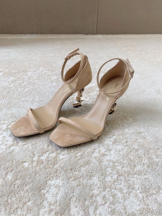 Sandale Saint Laurent