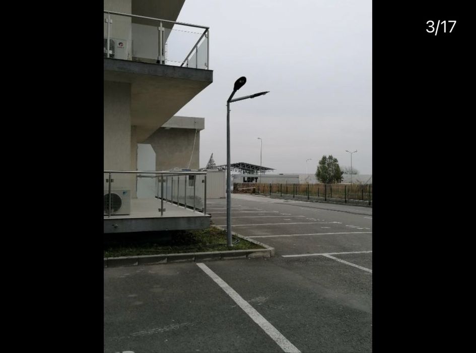 Studio Mamaia Loft de vanzare!