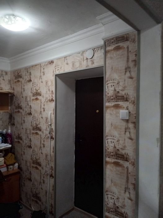 Продам 1 комнатную квартиру