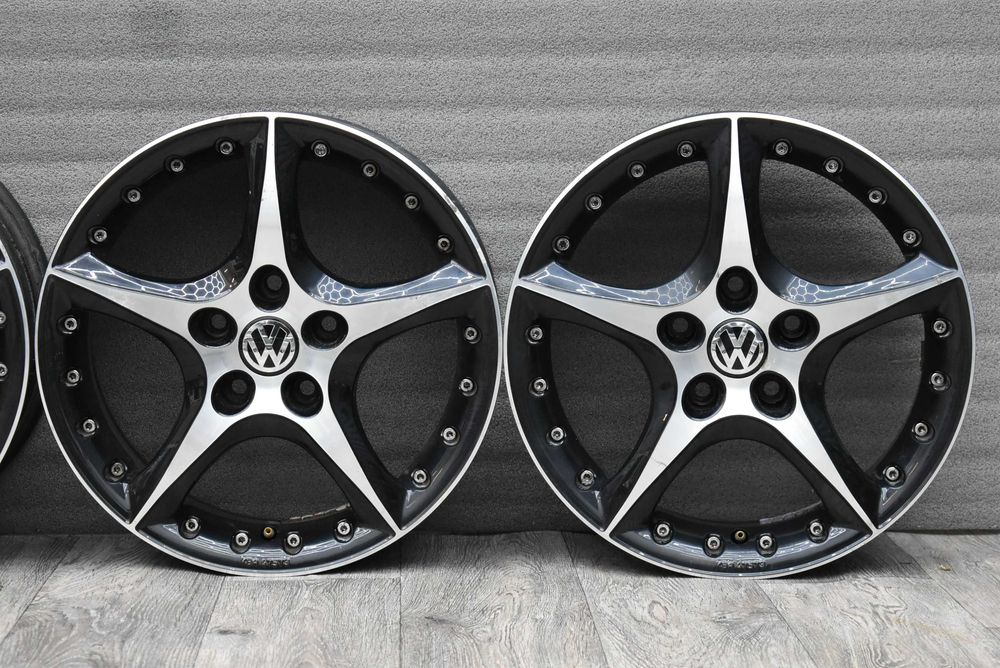16'' Джанти Volkswagen