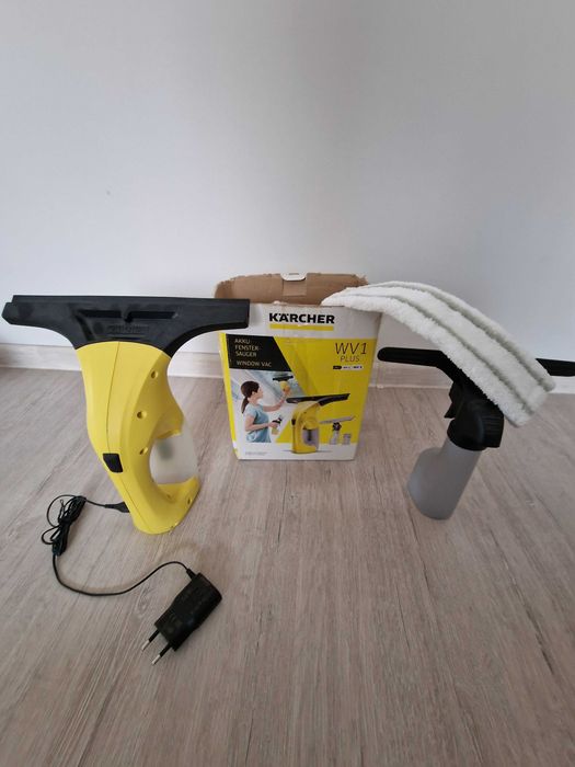 Aspirator spalat geamuri WV1 plus