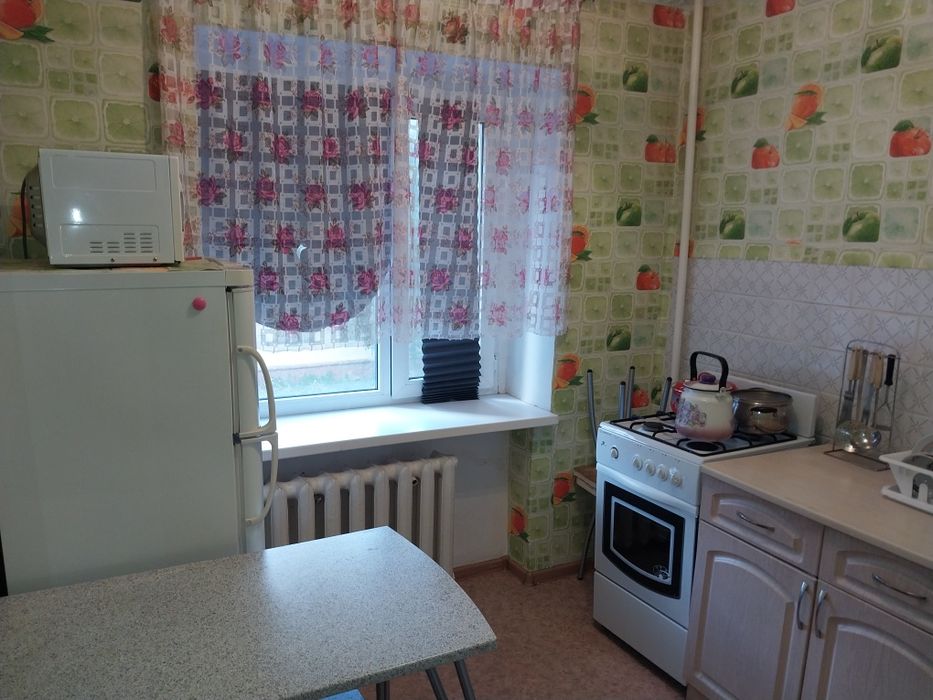 Сдам 1 комнатную квартиру