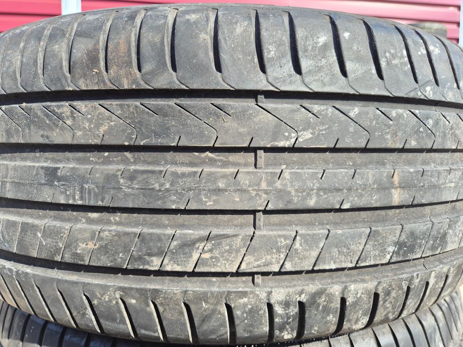 4 Anvelope de VARA - 255/45/19 - PIRELLI - Stare F BUNA - DOT 2023 !