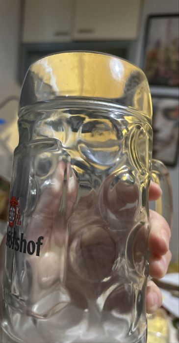 Халби от Германия