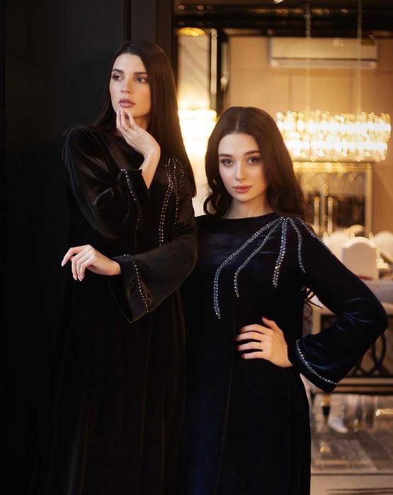 Brand Abaya dubai