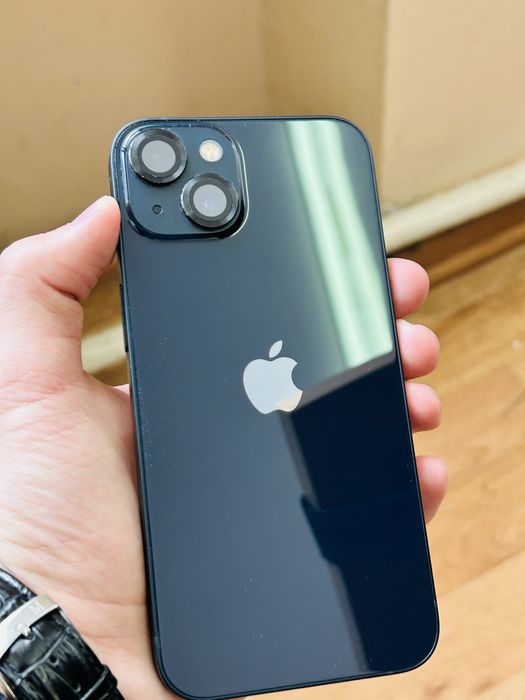 Айфооон 13 память 128 емкость 86%